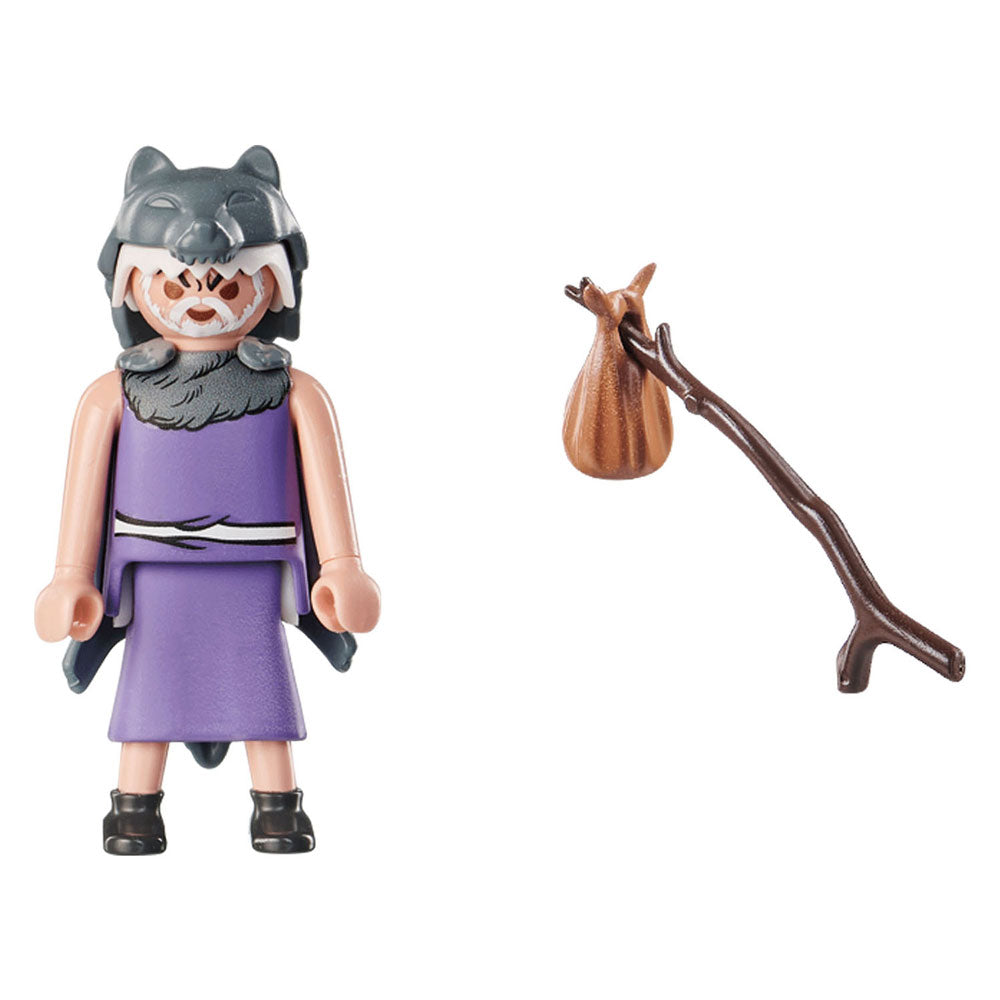 PlayMobil Asterix: Xynix 71546
