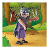 Playmobil asterix: xynix - 71546