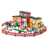 PlayMobil My Life Animal Pension 71599