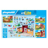 PlayMobil My Life Animal Pension 71599