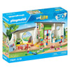 PlayMobil My Life Daycare 'de Regenboog' 71601