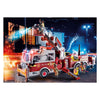 PLAYMOBIL Action Heroes Brandweerwagen: US Tower Ladder 70935