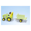 Playmobil Junior 71656 Farm Adventure