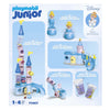 PlayMobil Junior Cinderella Castle 71457
