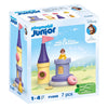 Playmobil Junior Belle's Play Tower con melodia 71458