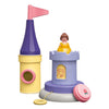 Playmobil Junior Belle's Play Tower con melodia 71458