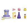 Playmobil Junior Belle's Play Tower con melodia 71458