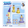 Playmobil Junior Belle's Play Tower con melodia 71458