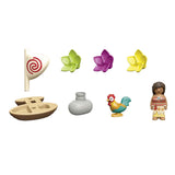 Playmobil junior disney vaiana's catamaran - 71459 - afbeelding 4