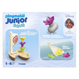 Playmobil junior disney vaiana's catamaran - 71459 - afbeelding 5