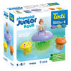 PlayMobil Junior Tinti Colorida Jellyfish Family 71439