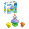 PlayMobil Junior Tinti Colorida Jellyfish Family 71439