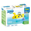 Playmobil Junior Tinti Colorful Subseeer 71440