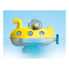 Playmobil Junior Tinti Colorful Subseeer 71440