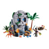 Playmobil pirates doodshoofeiland - 71531