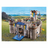 Playmobil Novelmore Arwynns Castle 71642 - afbeelding 3