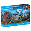 PlayMobil Novelmore Combat Dragon