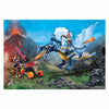 PlayMobil Novelmore Combat Dragon