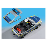 PlayMobil 71729 Patrol de la policía - afbeelding 5