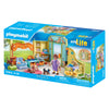 Playmobil my life puppy zorgcentrum - 71743