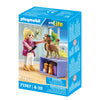 Playmobil 71747 Dog Trimmer