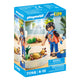 Playmobil 71748 Turtles Terrarium