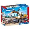 Playmobil 71749 Large excavator