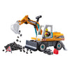 Playmobil 71749 Large excavator