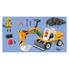 Playmobil 71749 Large excavator