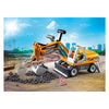 Playmobil 71749 Large excavator