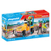 PlayMobil 71751 Construcción de carreteras