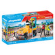 PlayMobil 71751 Construcción de carreteras