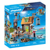 Playmobile
