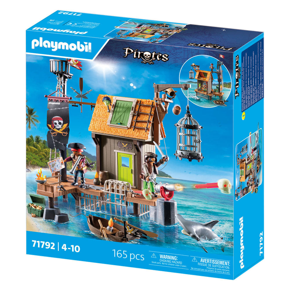 Playmobile