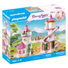 Playmobil princesa castillo mágico de princesas con pareja real - 71845