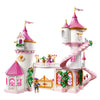 Playmobil princesa castillo mágico de princesas con pareja real - 71845