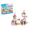 Playmobil princesa castillo mágico de princesas con pareja real - 71845