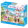 Playmobil princesa castillo mágico de princesas con pareja real - 71845