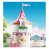 Playmobil princesa castillo mágico de princesas con pareja real - 71845