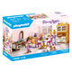 Playmobil principessa magica cucina reale - 71848