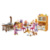 Playmobil princess magic koninklijke keuken - 71848