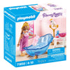 Playmobil princess magic koninklijk bad met prinses - 71850