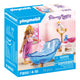 Playmobil Princess Magic Bagno Reale con Principessa - 71850