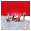 Playmobil milagrosa: paseo en scooter por paris 71864