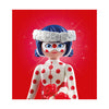 Playmobil Miraculous: Il matrimonio da sogno di Ladybug Cat Noir 71865