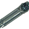 Mack 1019939 - perno de cuña con espárrago roscado. galvanizado3 uds m8x75 51mm | 5 piezas
