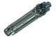 Mack 1019939 - perno de cuña con espárrago roscado. galvanizado3 uds m8x75 51mm | 5 piezas