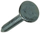 Mack 1017946 - clavo de esquisto de acero galvanizado 250 gr 3,0 x 25 mm | 5 piezas