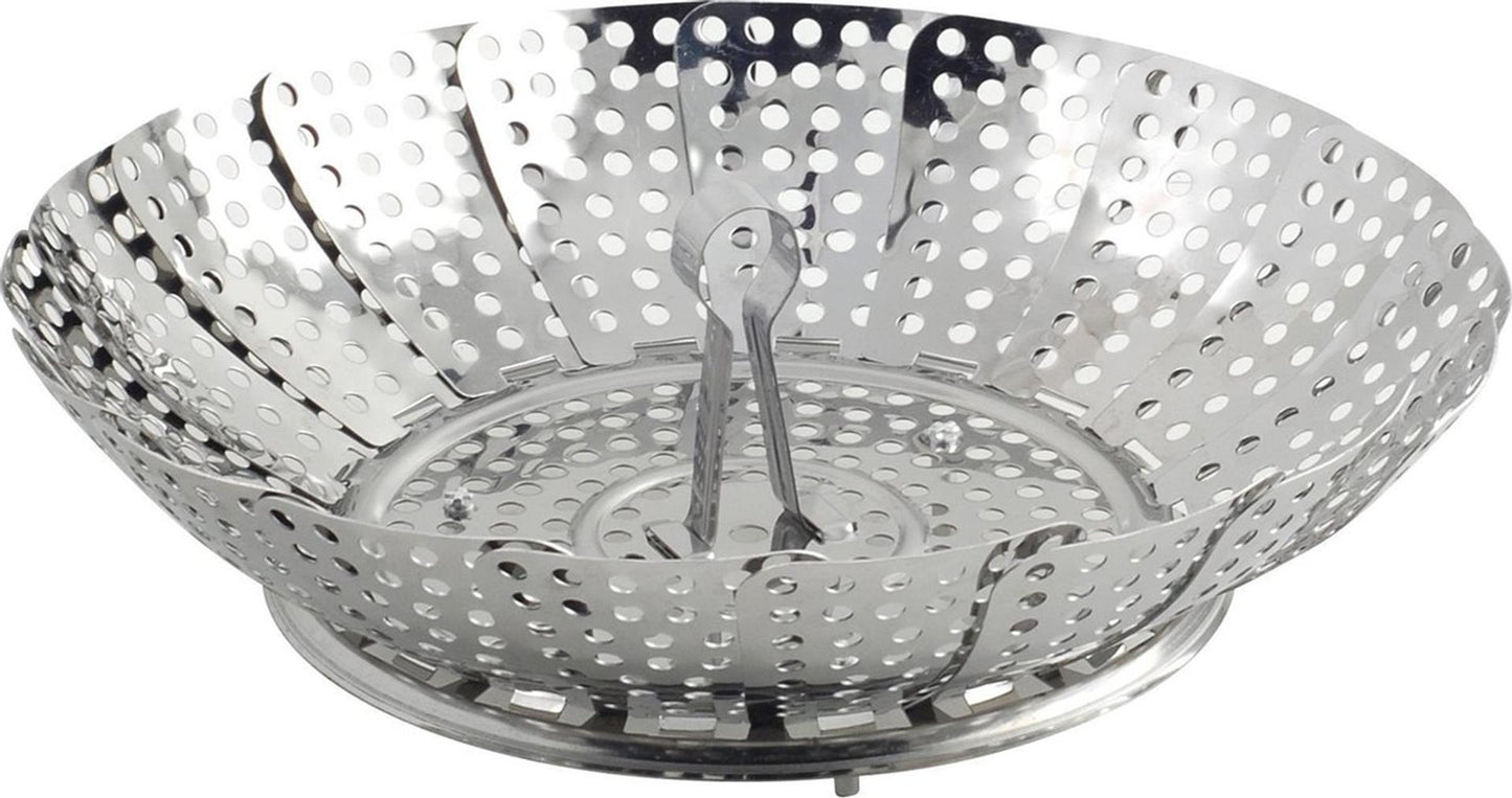 METALTEX METALTEX STOOMMANDS RVS