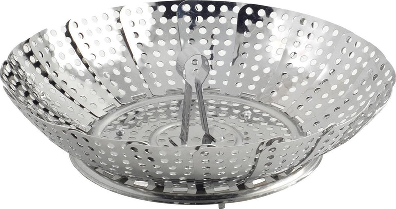 METALTEX METALTEX STOOMMANDS RVS